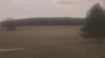 Weather camera view of North Lake School District.