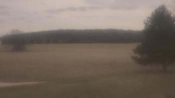 Weather camera view of North Lake School District.