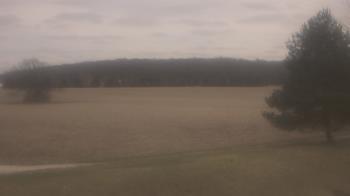 Weather camera view of North Lake School District.