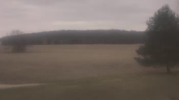 Weather camera view of North Lake School District.