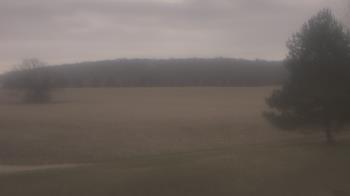 Weather camera view of North Lake School District.