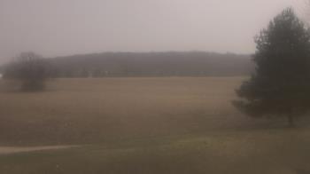 Weather camera view of North Lake School District.