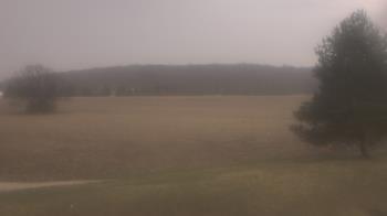 Weather camera view of North Lake School District.