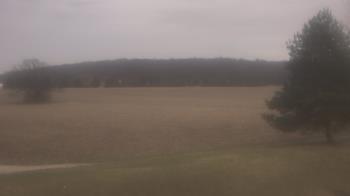 Weather camera view of North Lake School District.