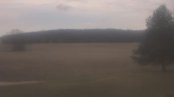 Weather camera view of North Lake School District.