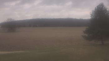 Weather camera view of North Lake School District.