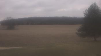 Weather camera view of North Lake School District.