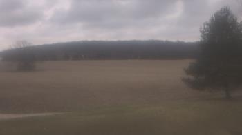 Weather camera view of North Lake School District.