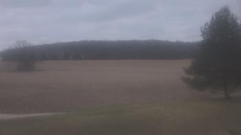 Weather camera view of North Lake School District.