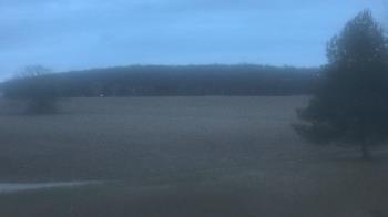 Weather camera view of North Lake School District.