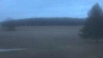 Weather camera view of North Lake School District.