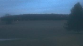 Weather camera view of North Lake School District.