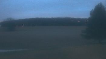 Weather camera view of North Lake School District.