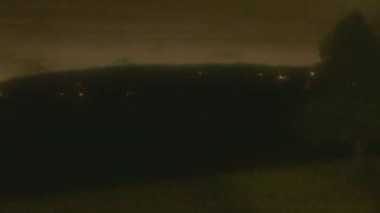 Weather camera view of North Lake School District.