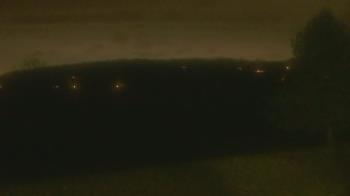 Weather camera view of North Lake School District.