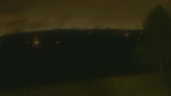 Weather camera view of North Lake School District.