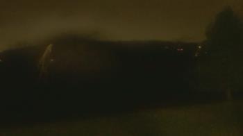 Weather camera view of North Lake School District.