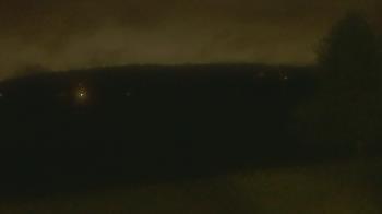 Weather camera view of North Lake School District.