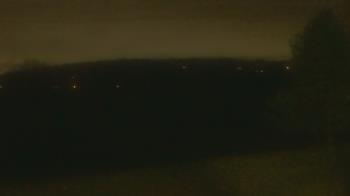 Weather camera view of North Lake School District.