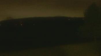 Weather camera view of North Lake School District.