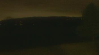 Weather camera view of North Lake School District.