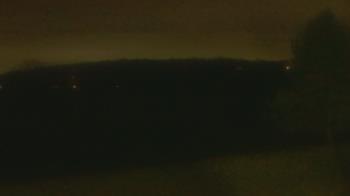 Weather camera view of North Lake School District.