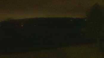 Weather camera view of North Lake School District.