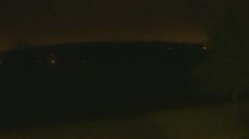 Weather camera view of North Lake School District.