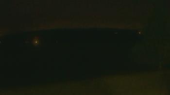 Weather camera view of North Lake School District.