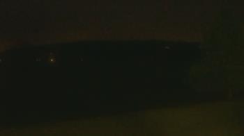 Weather camera view of North Lake School District.