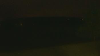 Weather camera view of North Lake School District.