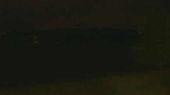 Weather camera view of North Lake School District.