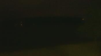 Weather camera view of North Lake School District.