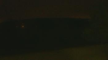 Weather camera view of North Lake School District.