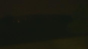 Weather camera view of North Lake School District.