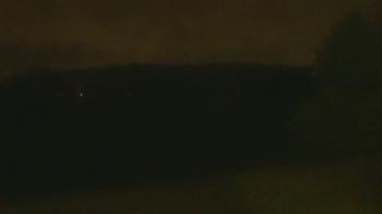 Weather camera view of North Lake School District.