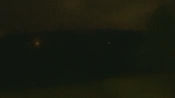 Weather camera view of North Lake School District.