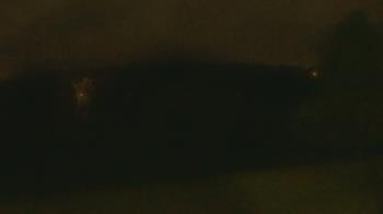 Weather camera view of North Lake School District.