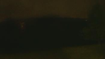 Weather camera view of North Lake School District.