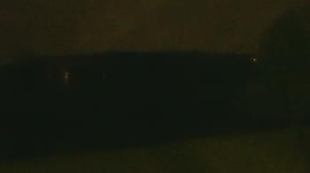 Weather camera view of North Lake School District.