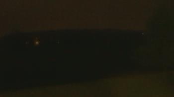 Weather camera view of North Lake School District.