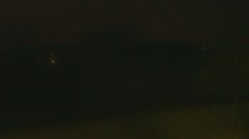 Weather camera view of North Lake School District.