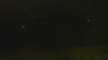 Weather camera view of North Lake School District.