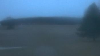 Weather camera view of North Lake School District.