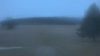 Weather camera view of North Lake School District.