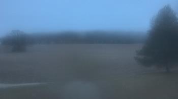 Weather camera view of North Lake School District.