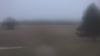 Weather camera view of North Lake School District.