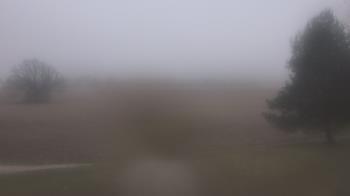 Weather camera view of North Lake School District.
