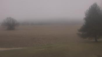 Weather camera view of North Lake School District.