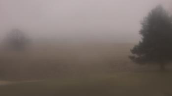 Weather camera view of North Lake School District.